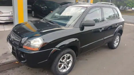 HYUNDAI Tucson 2.0 16V 4P GLS AUTOMTICO, Foto 1