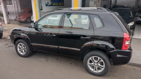 HYUNDAI Tucson 2.0 16V 4P GLS AUTOMTICO, Foto 2