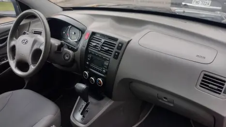 HYUNDAI Tucson 2.0 16V 4P GLS AUTOMTICO, Foto 5
