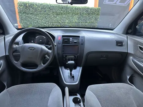 HYUNDAI Tucson 2.0 16V 4P GLS AUTOMTICO, Foto 9
