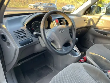 HYUNDAI Tucson 2.0 16V 4P GLS AUTOMTICO, Foto 7