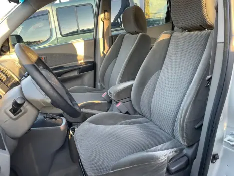 HYUNDAI Tucson 2.0 16V 4P GLS AUTOMTICO, Foto 8