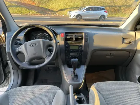 HYUNDAI Tucson 2.0 16V 4P GLS AUTOMTICO, Foto 9