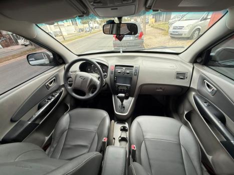 HYUNDAI Tucson 2.0 16V 4P GLS FLEX AUTOMTICO, Foto 7