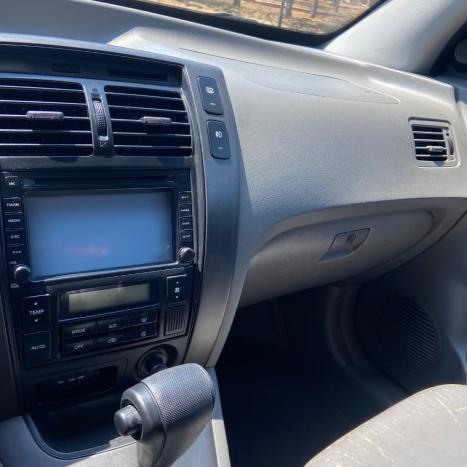 HYUNDAI Tucson 2.0 16V 4P GLS FLEX AUTOMÁTICO, Foto 7 HYUNDAI Tucson 2.0 16V 4P GLS FLEX AUTOMÁTICO, Foto 7