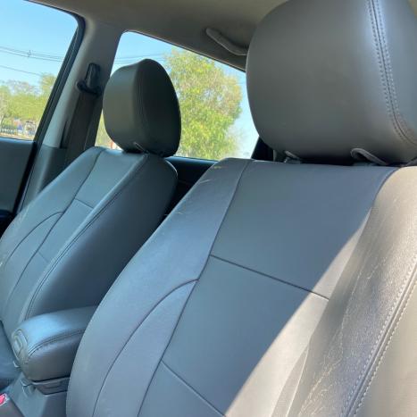 HYUNDAI Tucson 2.0 16V 4P GLS FLEX AUTOMÁTICO, Foto 9 HYUNDAI Tucson 2.0 16V 4P GLS FLEX AUTOMÁTICO, Foto 9