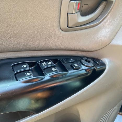 HYUNDAI Tucson 2.0 16V 4P GLS FLEX AUTOMÁTICO, Foto 10 HYUNDAI Tucson 2.0 16V 4P GLS FLEX AUTOMÁTICO, Foto 10