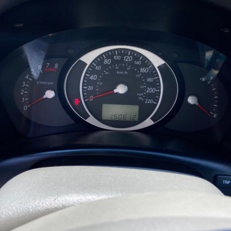 HYUNDAI Tucson 2.0 16V 4P GLS FLEX AUTOMÁTICO, Foto 11 HYUNDAI Tucson 2.0 16V 4P GLS FLEX AUTOMÁTICO, Foto 11