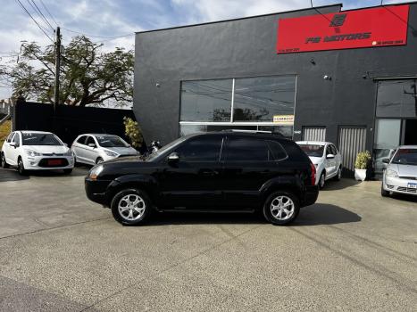 HYUNDAI Tucson 2.0 16V 4P GLS AUTOMTICO, Foto 2