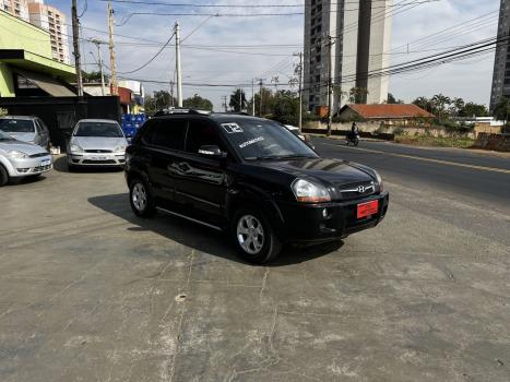 HYUNDAI Tucson 2.0 16V 4P GLS AUTOMTICO, Foto 3