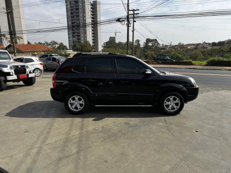 HYUNDAI Tucson 2.0 16V 4P GLS AUTOMTICO, Foto 4