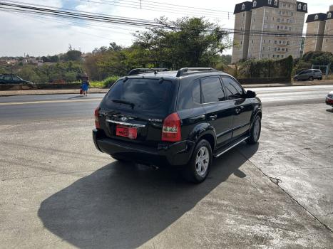 HYUNDAI Tucson 2.0 16V 4P GLS AUTOMTICO, Foto 5