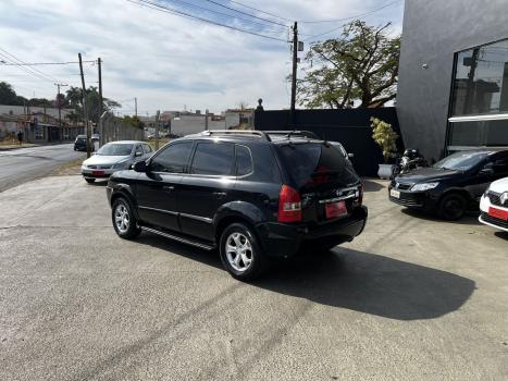 HYUNDAI Tucson 2.0 16V 4P GLS AUTOMTICO, Foto 6