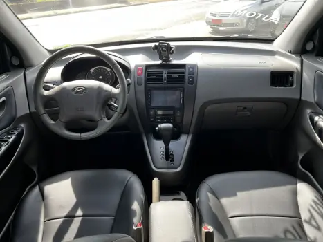 HYUNDAI Tucson 2.0 16V 4P GLS AUTOMTICO, Foto 9