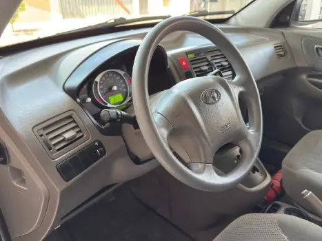 HYUNDAI Tucson 2.0 16V 4P GLS FLEX AUTOMTICO, Foto 7