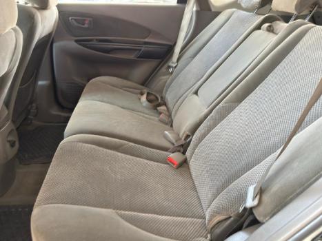 HYUNDAI Tucson 2.0 16V 4P GLS FLEX AUTOMTICO, Foto 12