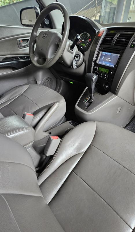HYUNDAI Tucson 2.0 16V 4P GLS FLEX AUTOMTICO, Foto 10