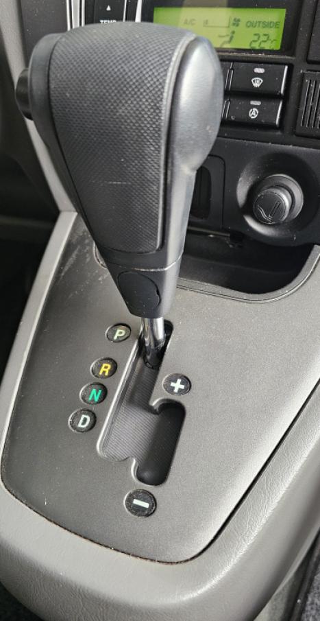 HYUNDAI Tucson 2.0 16V 4P GLS FLEX AUTOMTICO, Foto 11