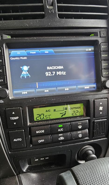 HYUNDAI Tucson 2.0 16V 4P GLS FLEX AUTOMTICO, Foto 12