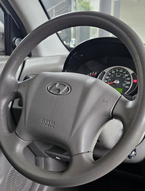 HYUNDAI Tucson 2.0 16V 4P GLS FLEX AUTOMTICO, Foto 14