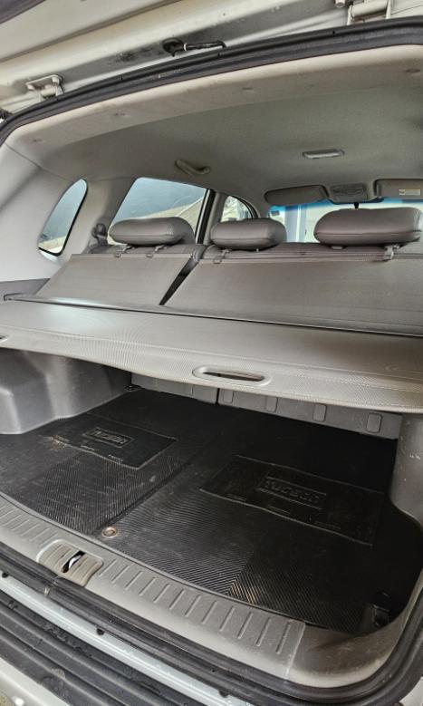 HYUNDAI Tucson 2.0 16V 4P GLS FLEX AUTOMTICO, Foto 16