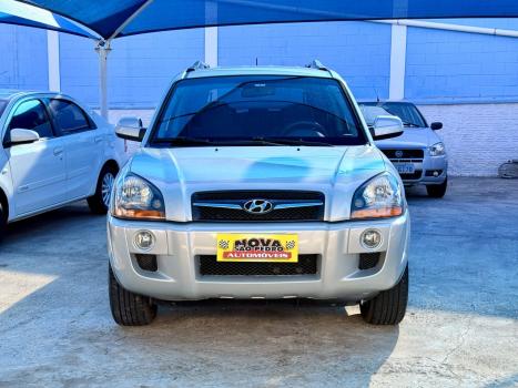 HYUNDAI Tucson 2.0 16V 4P GLS-B AUTOMTICO, Foto 2