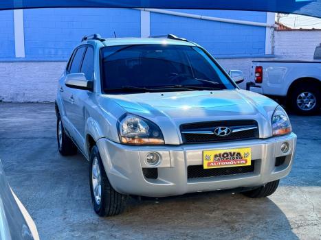 HYUNDAI Tucson 2.0 16V 4P GLS-B AUTOMTICO, Foto 3