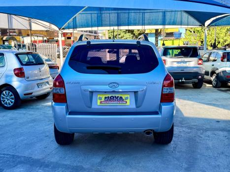 HYUNDAI Tucson 2.0 16V 4P GLS-B AUTOMTICO, Foto 5