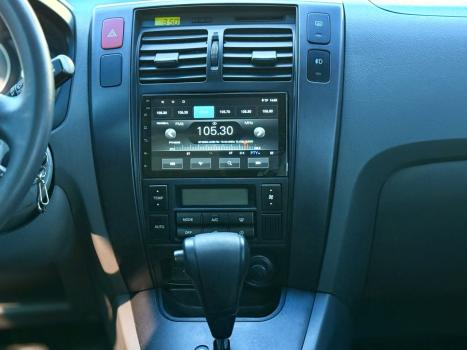 HYUNDAI Tucson 2.0 16V 4P GLS-B AUTOMTICO, Foto 8
