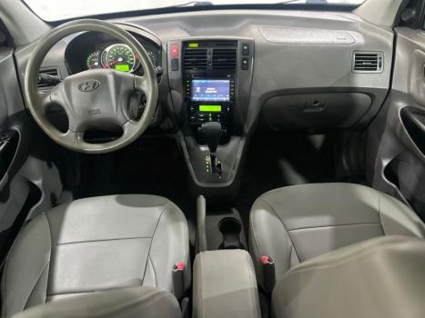 HYUNDAI Tucson 2.0 16V 4P GLS FLEX AUTOM�TICO, Foto 5
