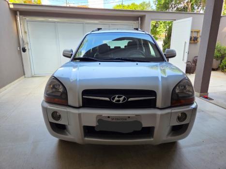 HYUNDAI Tucson 2.0 16V 4P GLS FLEX AUTOMTICO, Foto 1