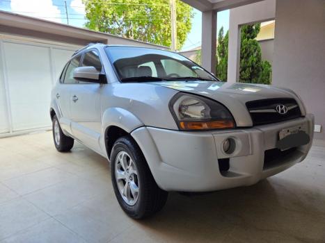 HYUNDAI Tucson 2.0 16V 4P GLS FLEX AUTOMTICO, Foto 2