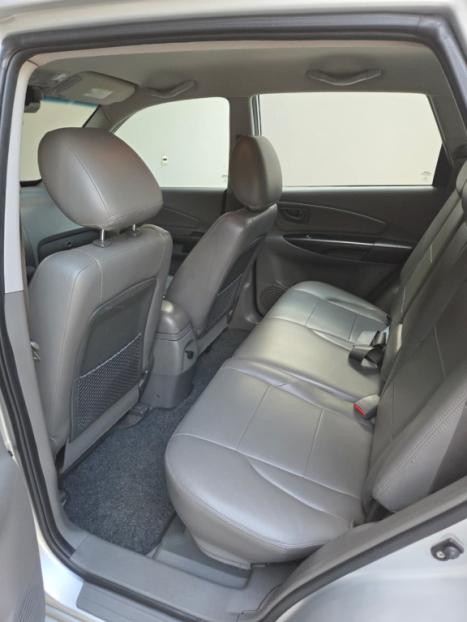 HYUNDAI Tucson 2.0 16V 4P GLS FLEX AUTOMTICO, Foto 4