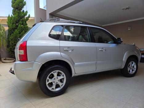 HYUNDAI Tucson 2.0 16V 4P GLS FLEX AUTOMTICO, Foto 5