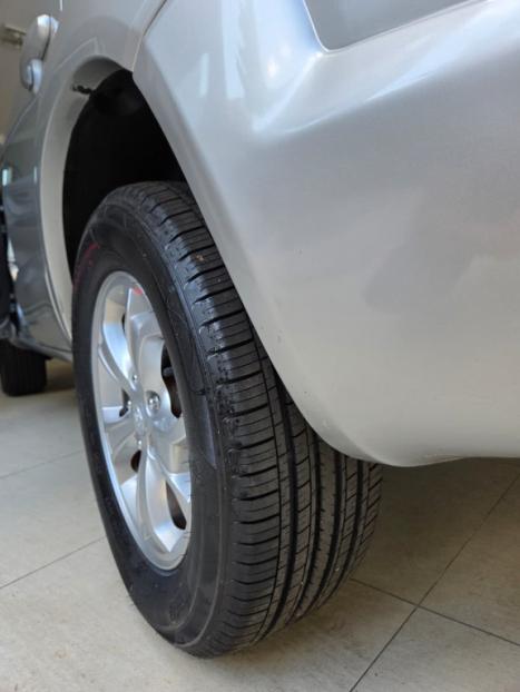 HYUNDAI Tucson 2.0 16V 4P GLS FLEX AUTOMTICO, Foto 7