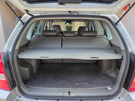 HYUNDAI Tucson 2.0 16V 4P GLS FLEX AUTOMTICO, Foto 8
