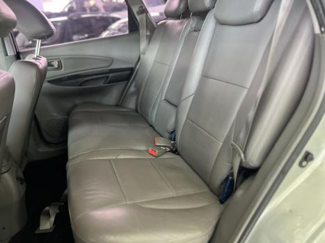 HYUNDAI Tucson 2.0 16V 4P GL AUTOMÁTICO, Foto 7 HYUNDAI Tucson 2.0 16V 4P GL AUTOMÁTICO, Foto 7