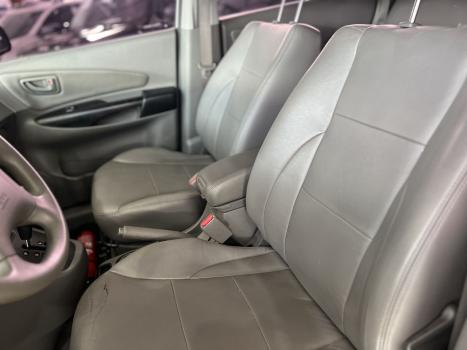 HYUNDAI Tucson 2.0 16V 4P GL AUTOMÁTICO, Foto 9 HYUNDAI Tucson 2.0 16V 4P GL AUTOMÁTICO, Foto 9