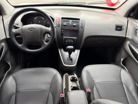 HYUNDAI Tucson 2.0 16V 4P GLS-B AUTOMTICO, Foto 3