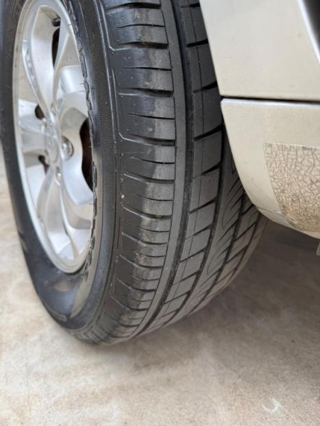 HYUNDAI Tucson 2.0 16V 4P GLS-B AUTOMTICO, Foto 4