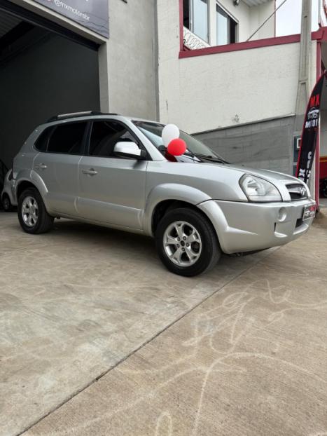 HYUNDAI Tucson 2.0 16V 4P GLS-B AUTOMTICO, Foto 6