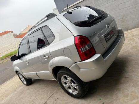 HYUNDAI Tucson 2.0 16V 4P GLS-B AUTOMTICO, Foto 8