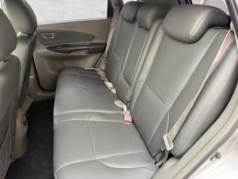 HYUNDAI Tucson 2.0 16V 4P GLS-B AUTOMTICO, Foto 9