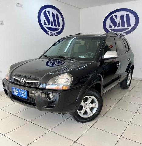 HYUNDAI Tucson 2.0 16V 4P GL, Foto 1