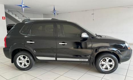 HYUNDAI Tucson 2.0 16V 4P GL, Foto 5