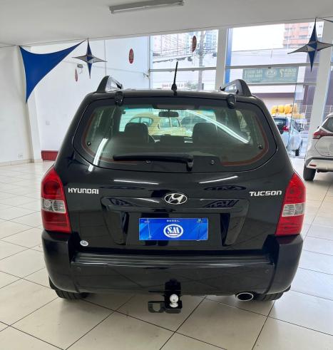 HYUNDAI Tucson 2.0 16V 4P GL, Foto 7