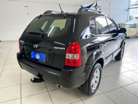 HYUNDAI Tucson 2.0 16V 4P GL, Foto 8