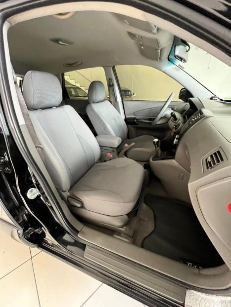 HYUNDAI Tucson 2.0 16V 4P GL, Foto 9