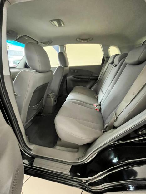 HYUNDAI Tucson 2.0 16V 4P GL, Foto 12