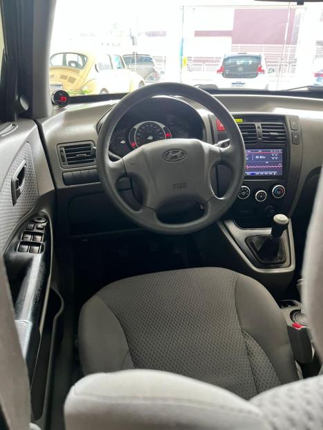 HYUNDAI Tucson 2.0 16V 4P GL, Foto 13